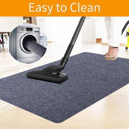 90x120cm Floor Chair Mat Office Chair Mat