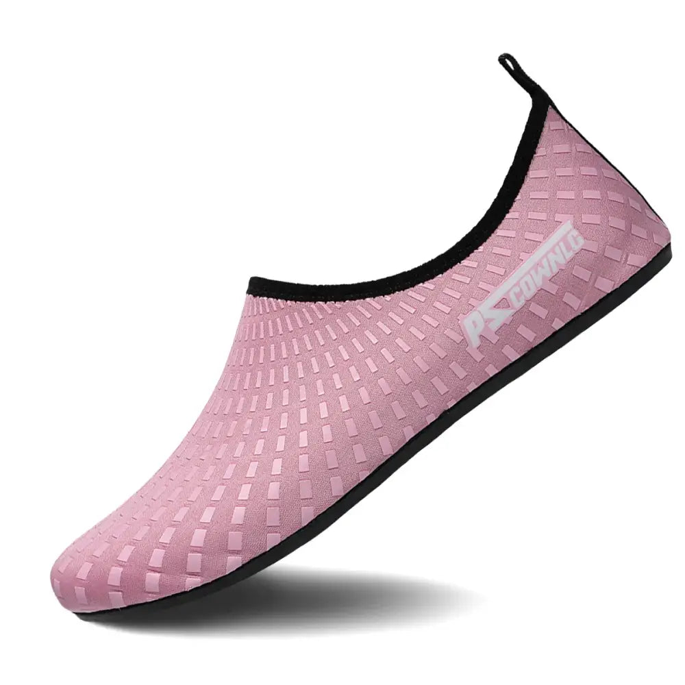 Unisex Diving & Aqua Shoes – Water Sports Sneakers