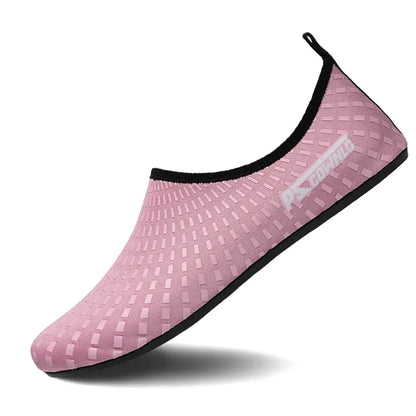 Unisex Diving & Aqua Shoes – Water Sports Sneakers
