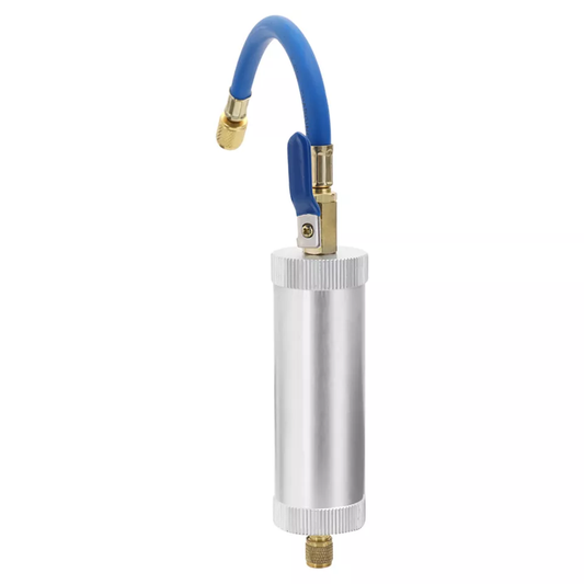R12 R134A Car Oil Injection Dye Injection Tool
