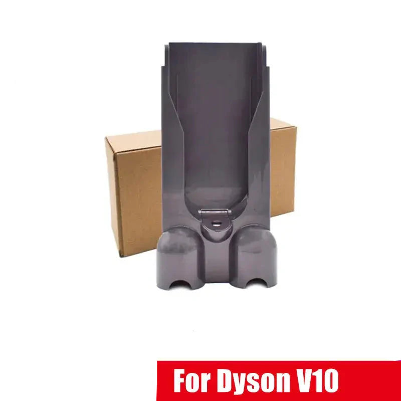 Wall Mount Charging Dock Bracket for V6–V11 Vacuum Cleaners