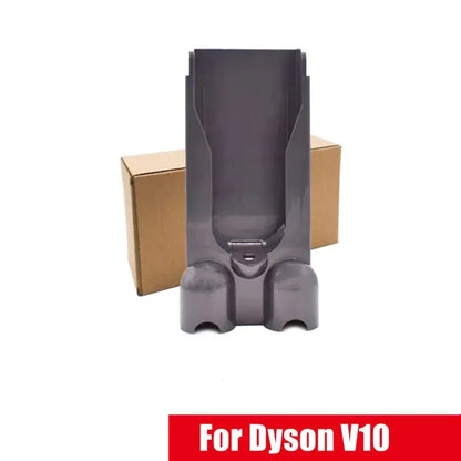 Wall Mount Charging Dock Bracket for V6–V11 Vacuum Cleaners