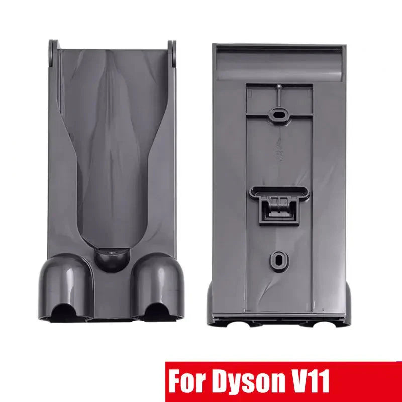 Wall Mount Charging Dock Bracket for V6–V11 Vacuum Cleaners
