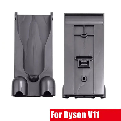 Wall Mount Charging Dock Bracket for V6–V11 Vacuum Cleaners