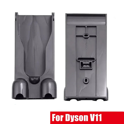 Wall Mount Charging Dock Bracket for V6–V11 Vacuum Cleaners