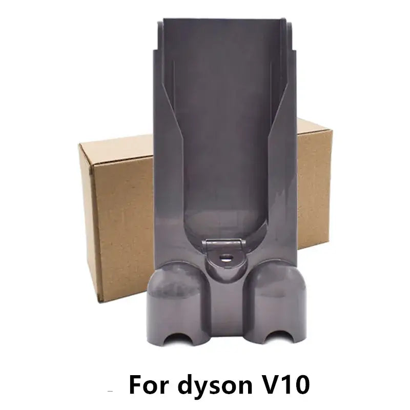 Wall Mount Charging Dock Bracket for V6–V11 Vacuum Cleaners
