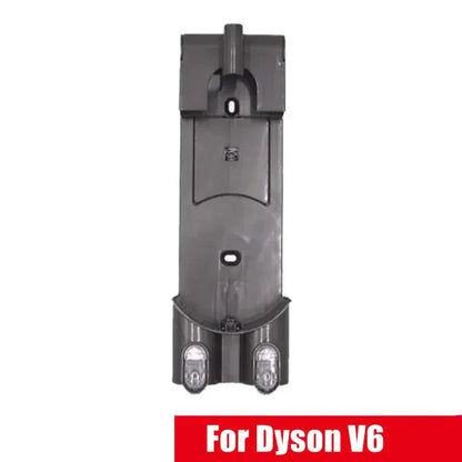Wall Mount Charging Dock Bracket for V6–V11 Vacuum Cleaners