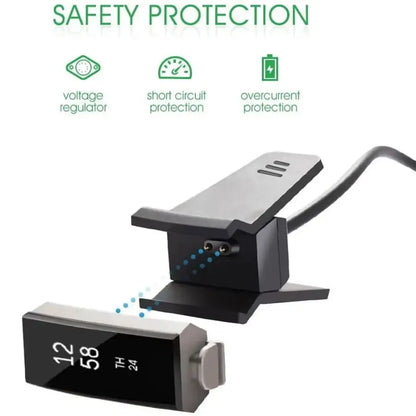 Charger for Fitbit Alta