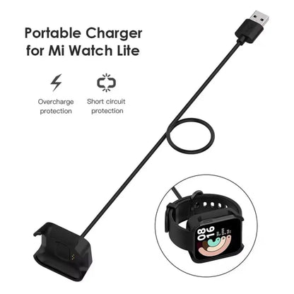 Charger for Xiaomi Mi Watch Lite