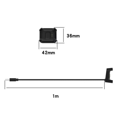 Charger for Xiaomi Mi Watch Lite