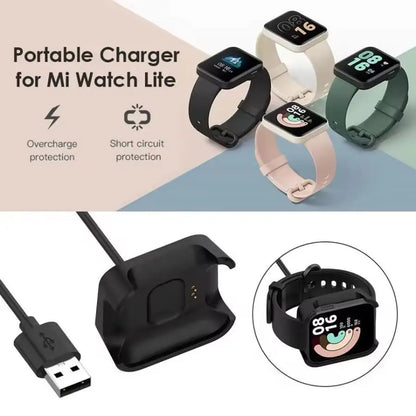 Charger for Xiaomi Mi Watch Lite