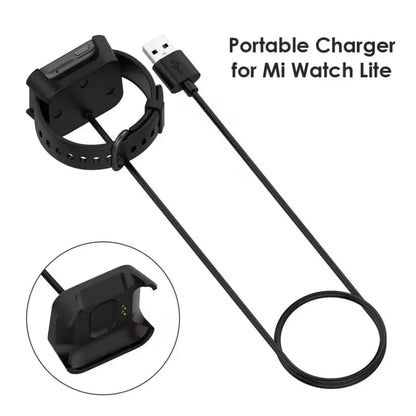 Charger for Xiaomi Mi Watch Lite