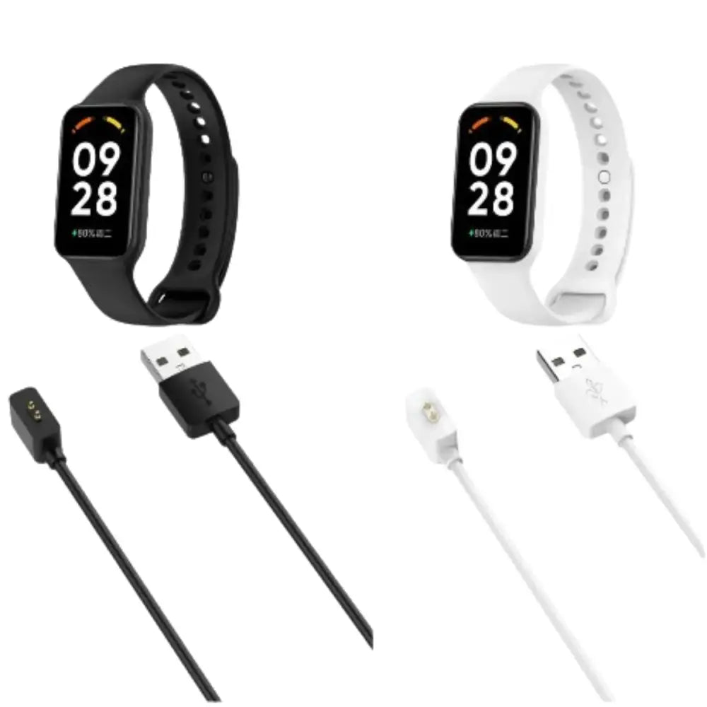 Charging Cable for Xiaomi Mi Band 9 & 8 Series