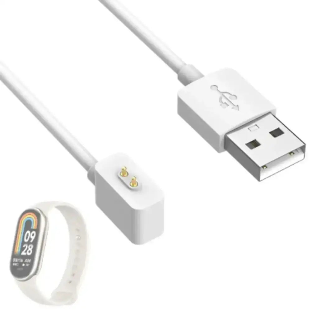 Charging Cable for Xiaomi Mi Band 9 & 8 Series
