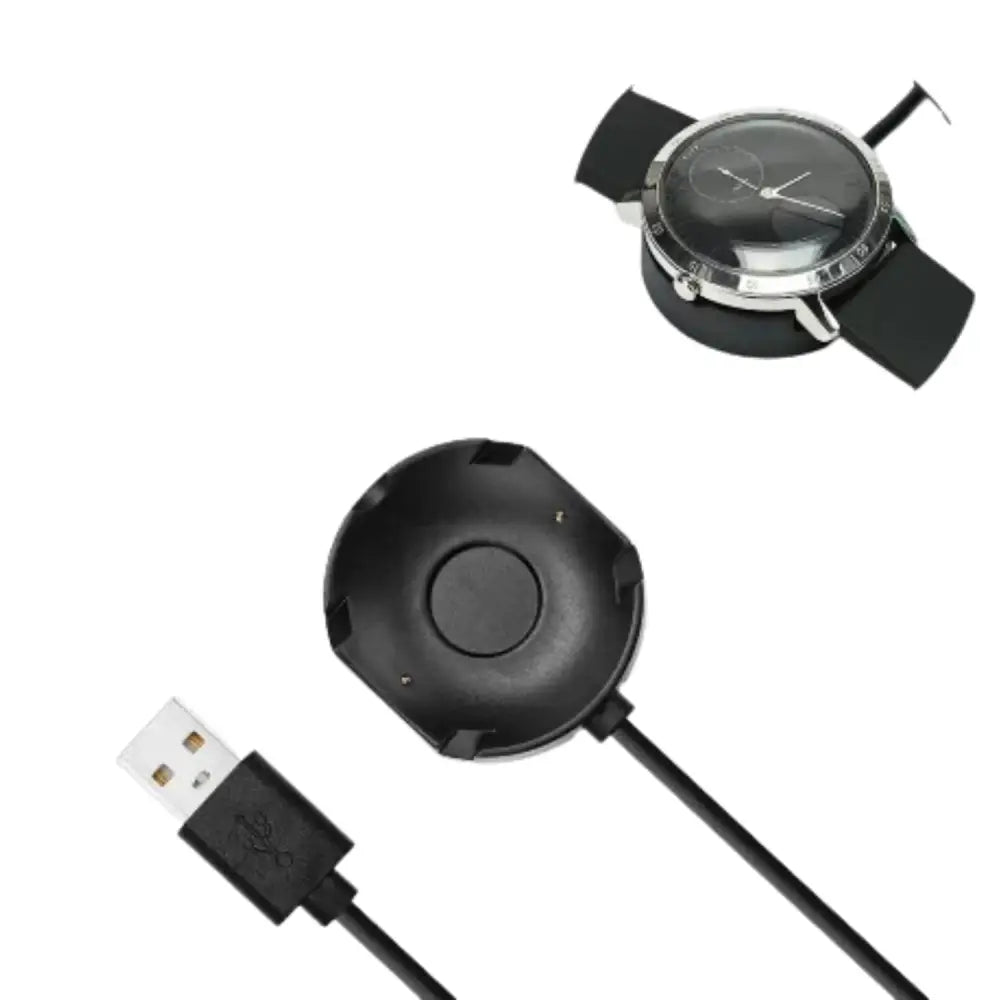 Charging Cable for Nokia Steel HR 40mm Smartwatch