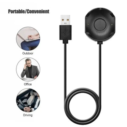 Charging Cable for Nokia Steel HR 40mm Smartwatch