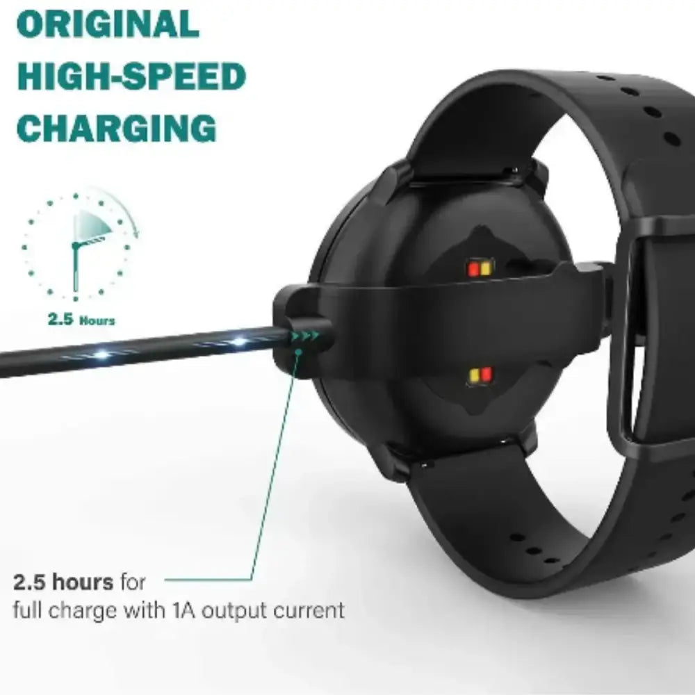 Charging Cable for Polar Unite Fitness Watch