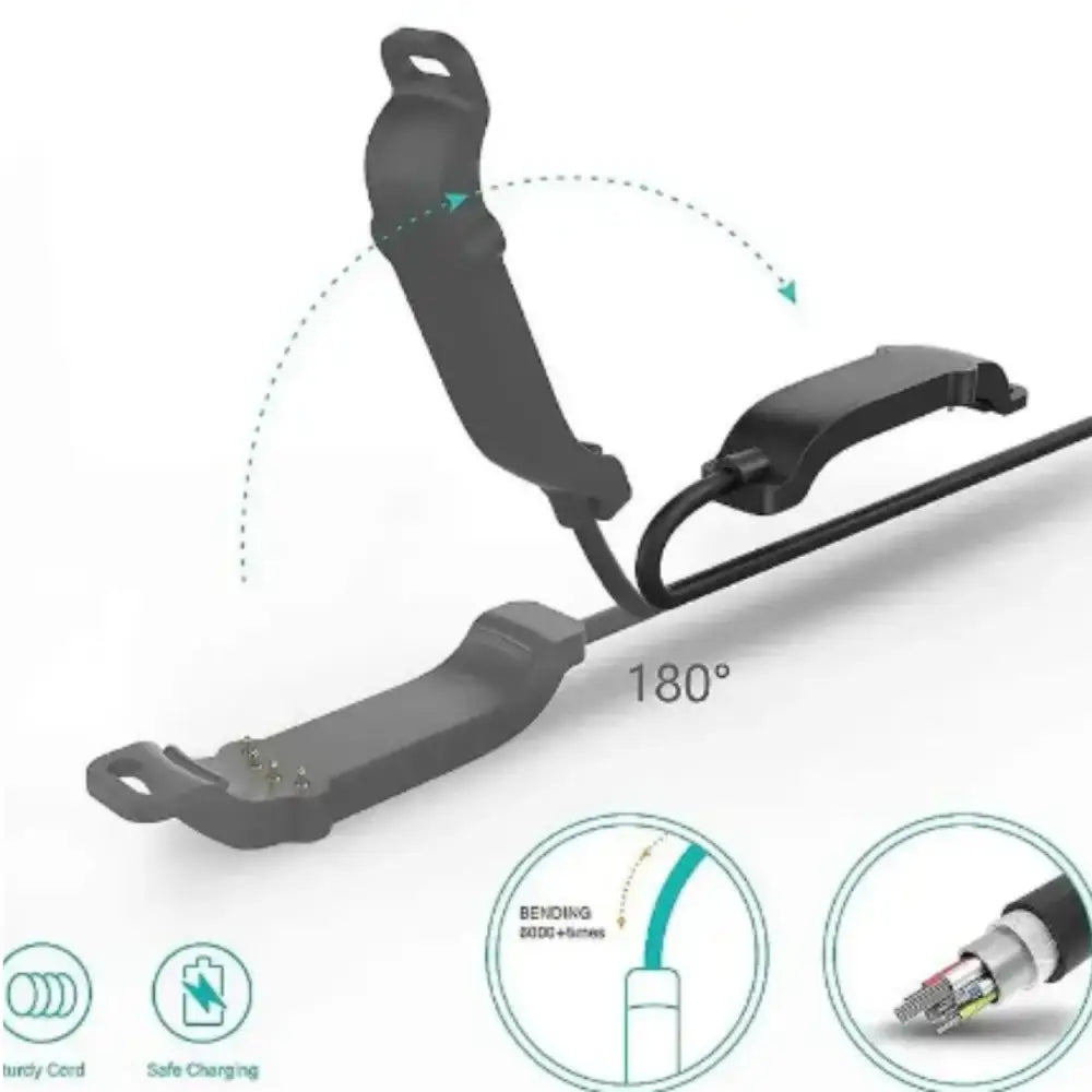 Charging Cable for Polar Unite Fitness Watch
