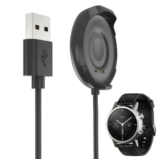 Charging Dock for Moto 360 3rd Gen Smartwatch