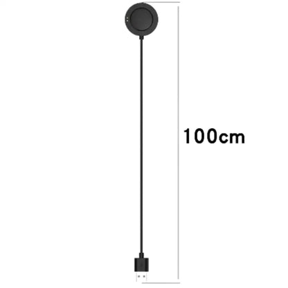 Charging Holder Dock – Xiaomi Mi Watch 2 Pro / S3 / S2 (Fast Wireless)