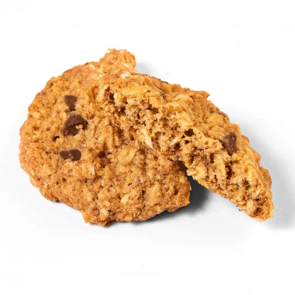 Franjos Kitchen - Chocolate Chip Mama Biscuits