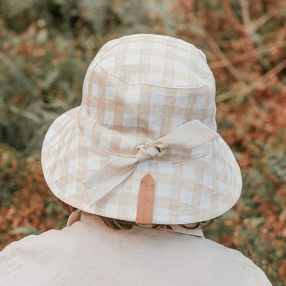 Bedhead Heritage - Children's Reversible Bucket Hat