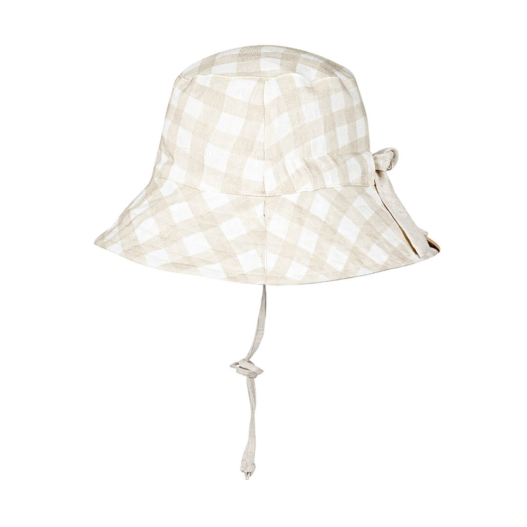 Bedhead Heritage - Children's Reversible Bucket Hat