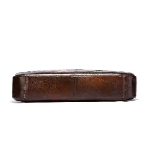 Classic Leather Office Bag