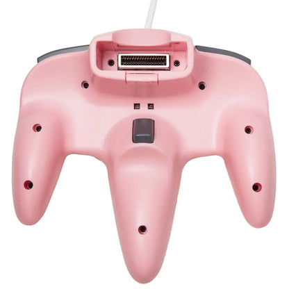 Classic N64 Wired Controller (available in 1pc and 2pcs)