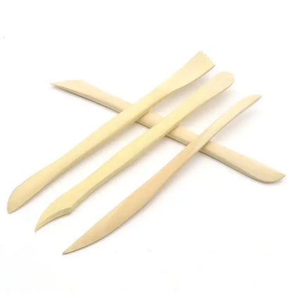 Clay Sculpting Tool Set (10 piece)