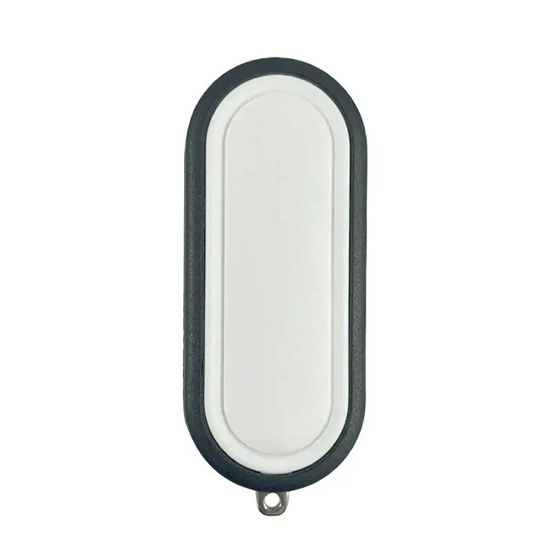 2-Button Flip Remote Key 433MHz ID46 Chip for MG3 Replacement