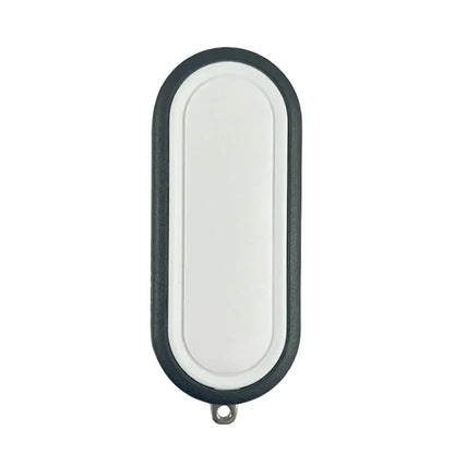 2-Button Flip Remote Key 433MHz ID46 Chip for MG3 Replacement