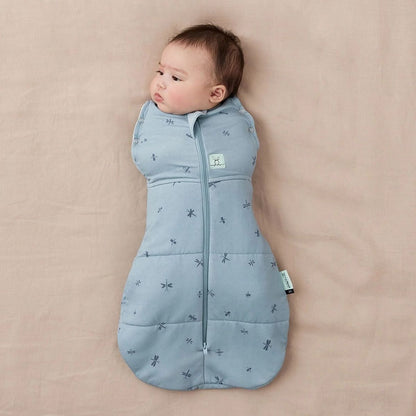 ErgoPouch - Cocoon Swaddle Bag 3.5 Tog