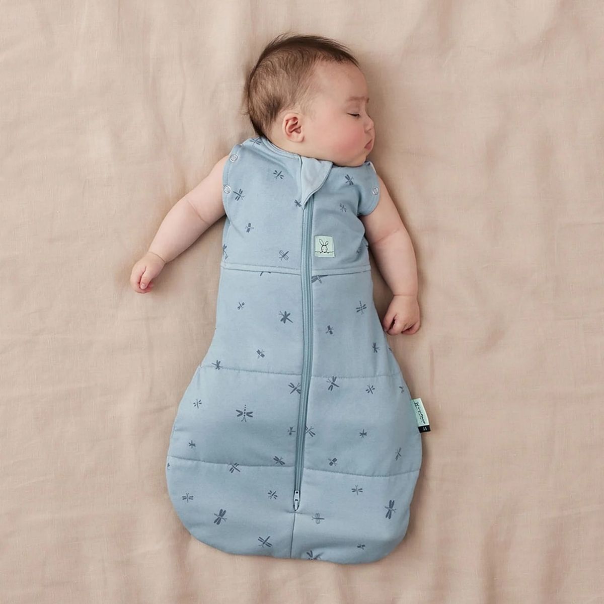 ErgoPouch - Cocoon Swaddle Bag 3.5 Tog