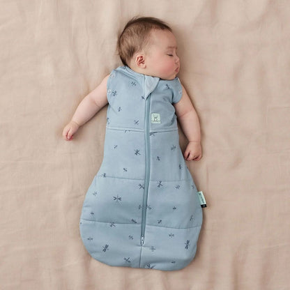 ErgoPouch - Cocoon Swaddle Bag 3.5 Tog