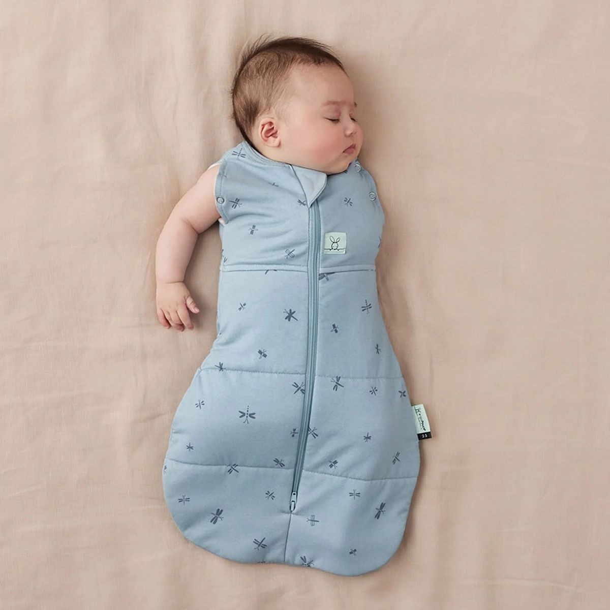 ErgoPouch - Cocoon Swaddle Bag 3.5 Tog