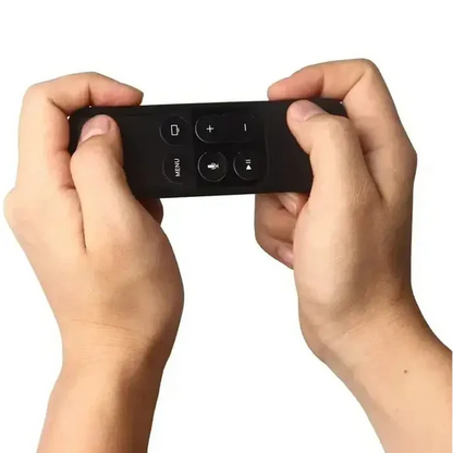 Silicone Protective Case for Apple TV 4 Remote (10 colours available)