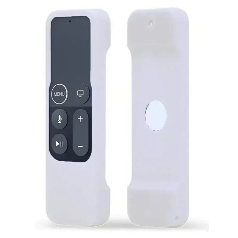 Silicone Protective Case for Apple TV 4 Remote (10 colours available)
