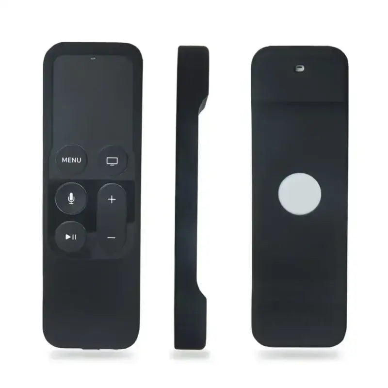 Silicone Protective Case for Apple TV 4 Remote (10 colours available)
