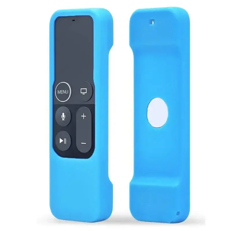 Silicone Protective Case for Apple TV 4 Remote (10 colours available)
