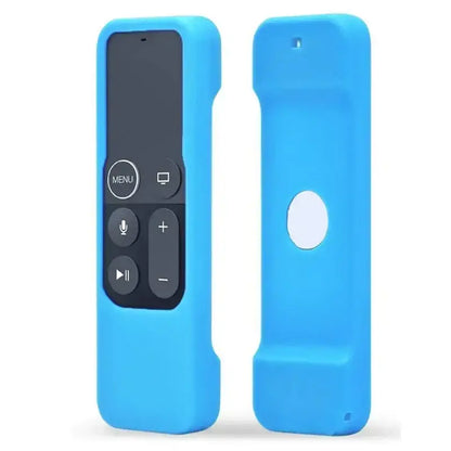 Silicone Protective Case for Apple TV 4 Remote (10 colours available)