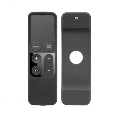 Silicone Protective Case for Apple TV 4 Remote (10 colours available)