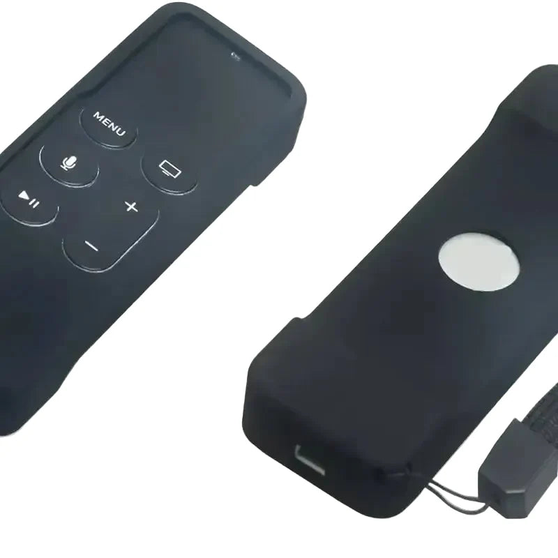 Silicone Protective Case for Apple TV 4 Remote (10 colours available)