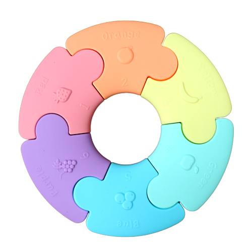 Jellystone - Colour Wheel
