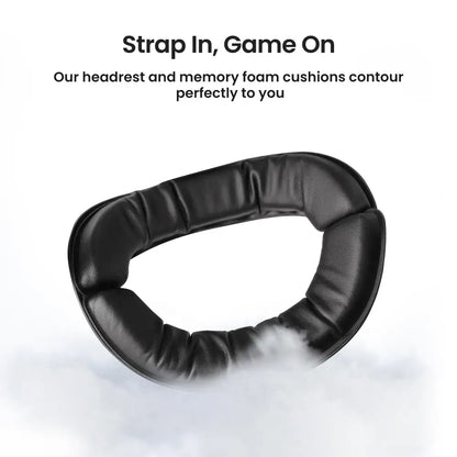Comfort Head Strap for Quest 3 / 3S