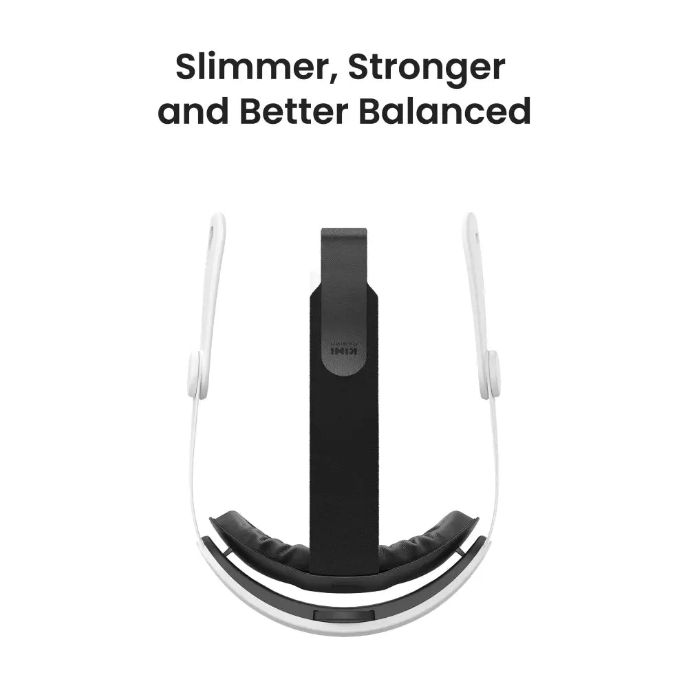 Comfort Head Strap for Quest 3 / 3S