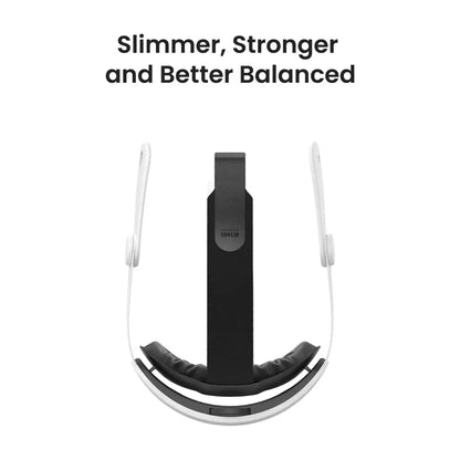 Comfort Head Strap for Quest 3 / 3S