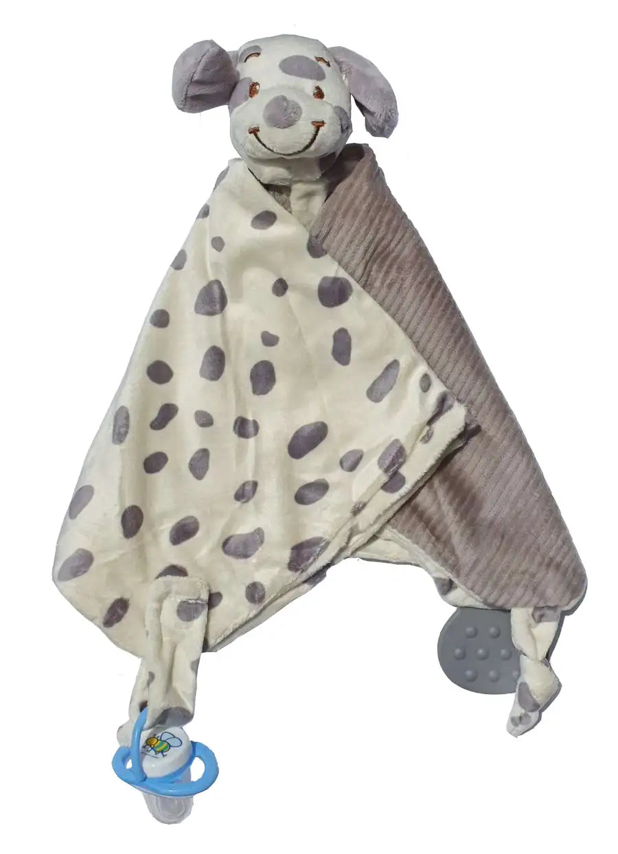Sleep Tight Comforter - Babyonline