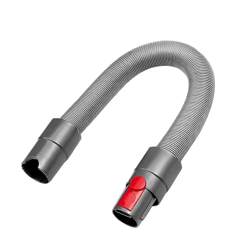 Flexible Extension Hose & Soft Dust Brush Kit for V7–V15 Vacuum Cleaners