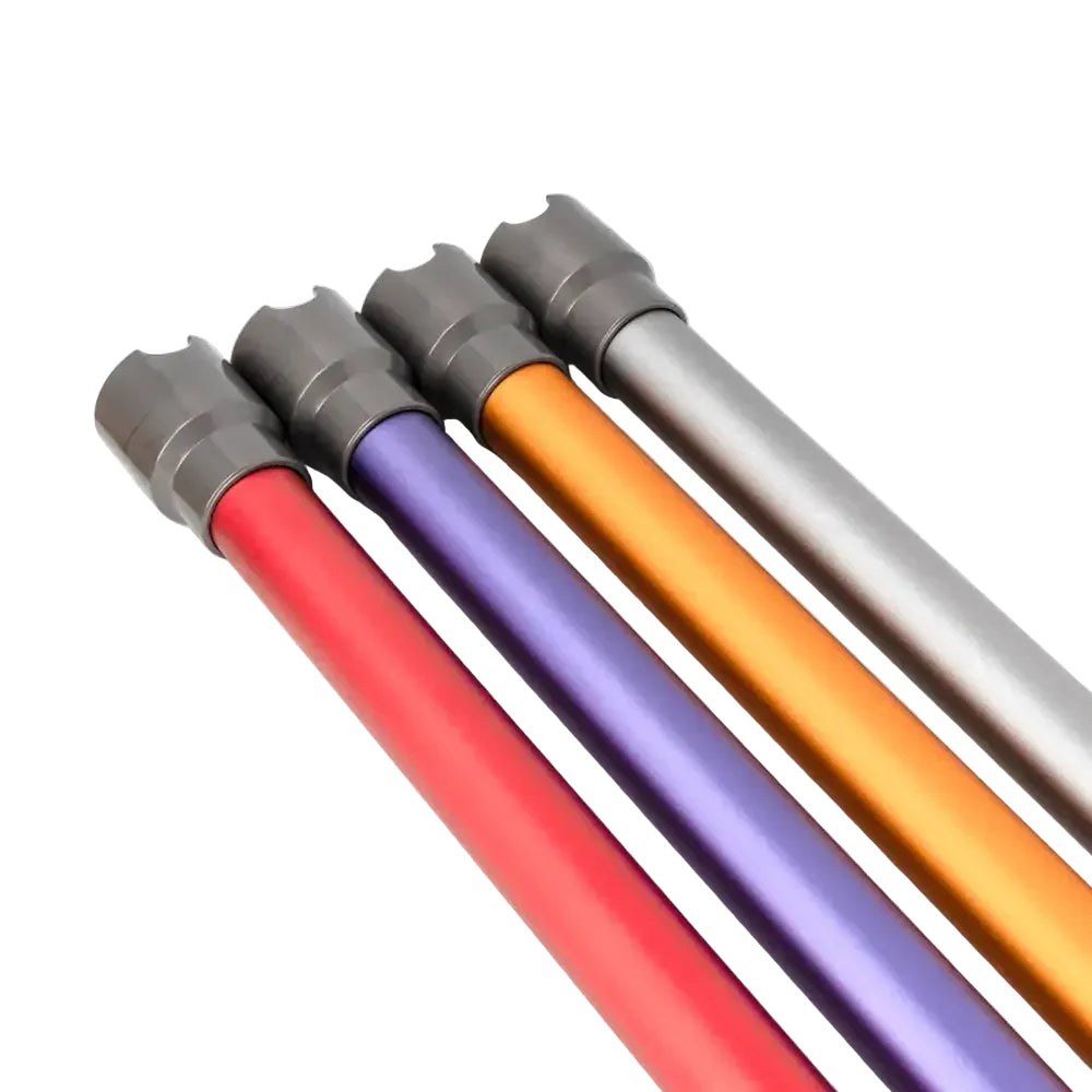 Telescopic Extension Rod for V7 V8 V10 V11 V15 Cordless Vacuum Cleaners